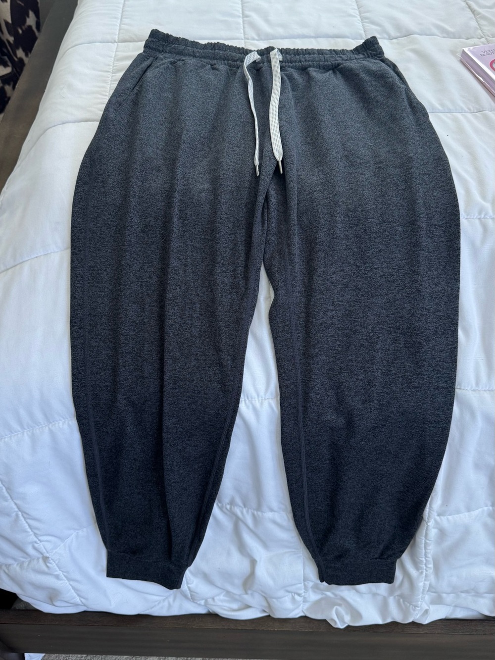 Vuori joggers